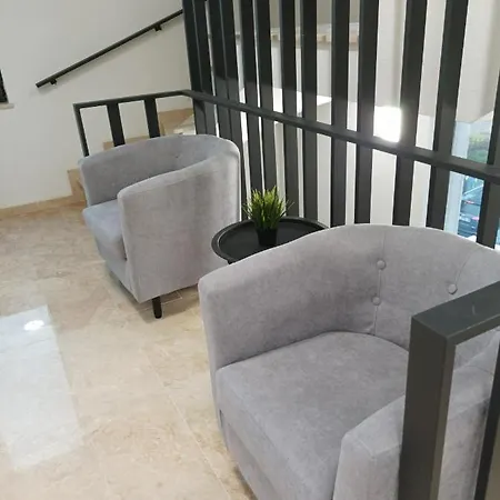 Marina Sarafovo 3* 부르가스