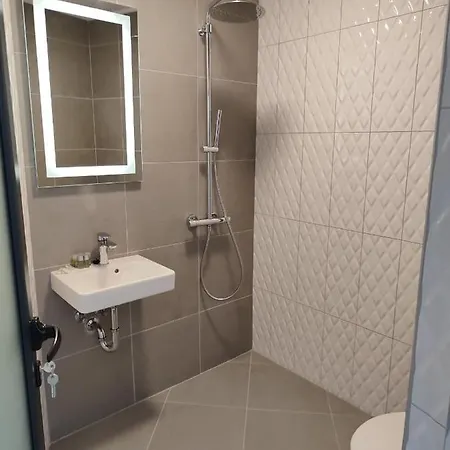 Marina Sarafovo 3*