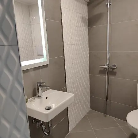 Marina Sarafovo 3* 부르가스