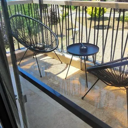 Marina Sarafovo 게스트하우스 부르가스