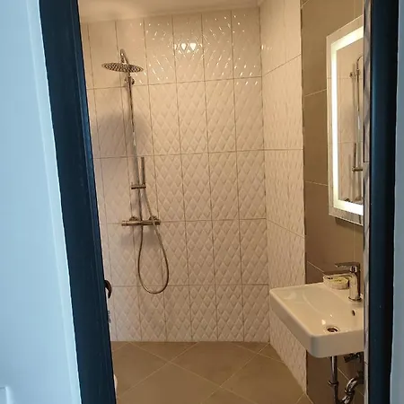 Marina Sarafovo 부르가스