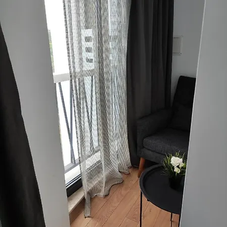 Pensjonat Marina Sarafovo