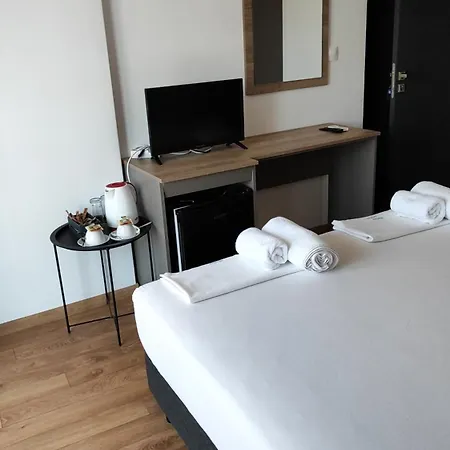 Pensjonat Marina Sarafovo Burgas