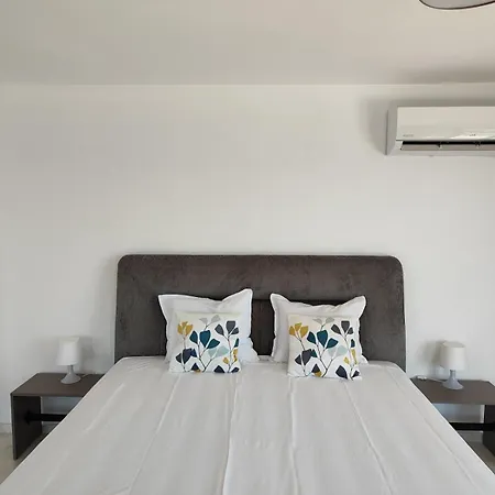 Marina Sarafovo 3* 부르가스