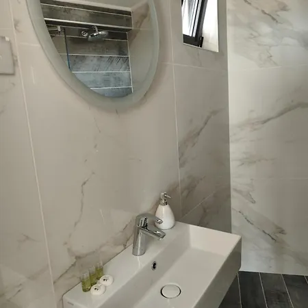 Marina Sarafovo 게스트하우스