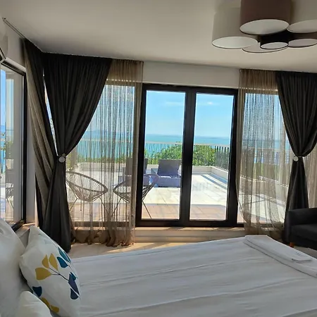 Marina Sarafovo 게스트하우스