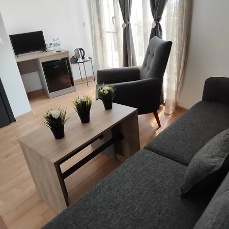 Marina Sarafovo Burgas