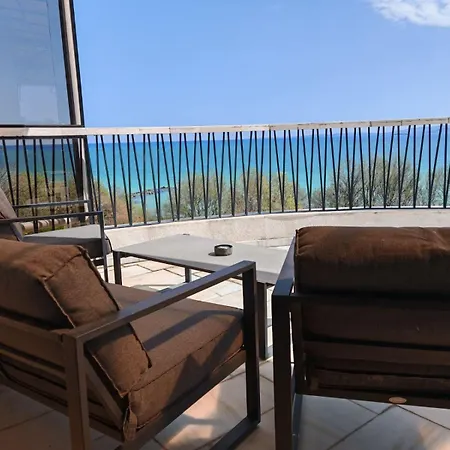 Casa de hóspedes Marina Sarafovo Burgas