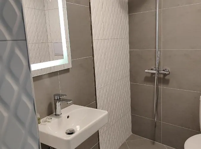 Marina Sarafovo 3* Burgas