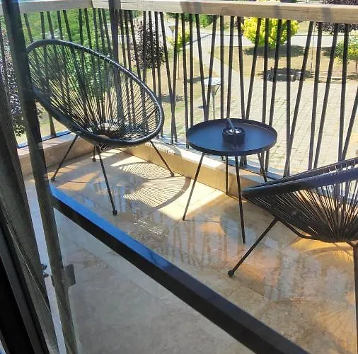 Marina Sarafovo Casa de hóspedes Burgas