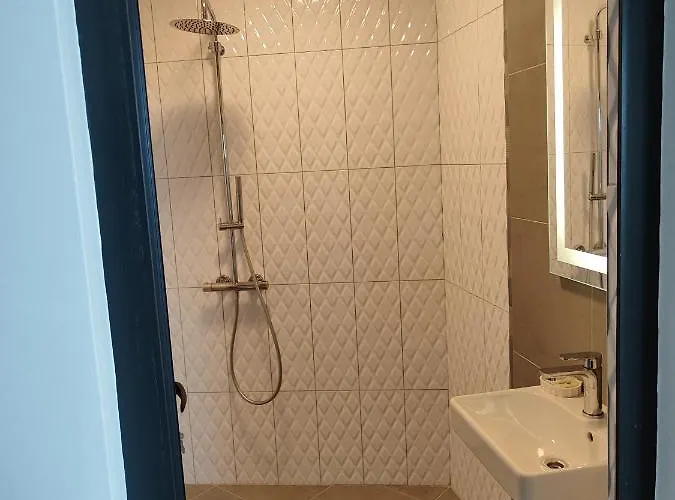 Marina Sarafovo Burgas