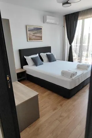 בית הארחה Marina Sarafovo 3*