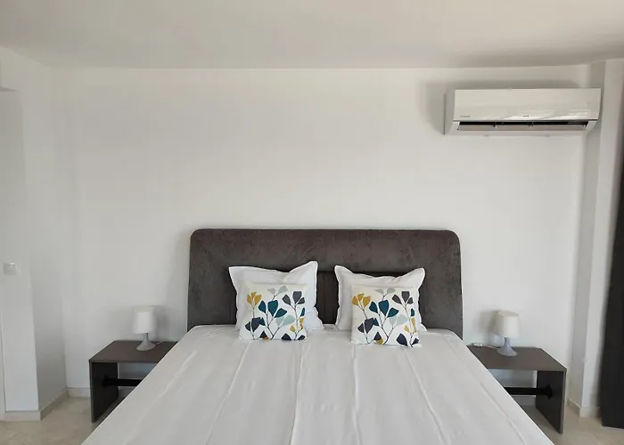 Marina Sarafovo 3* בורגאס