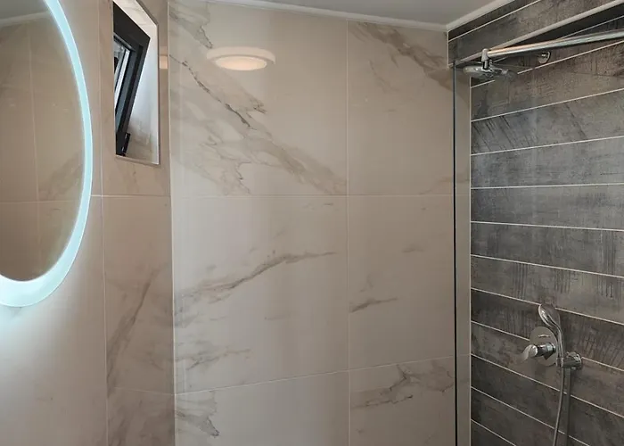 בית הארחה Marina Sarafovo 3*