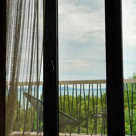 Marina Sarafovo By Cosher Guest house 3*