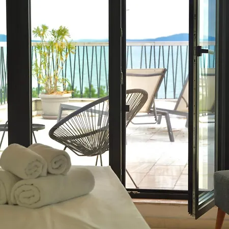 Marina Sarafovo By Cosher Guest house