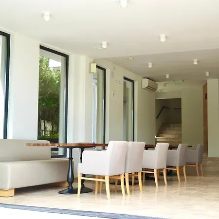Marina Sarafovo By Cosher Guest house Burgas