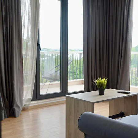 Marina Sarafovo By Cosher Guest house