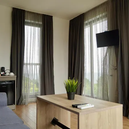 Marina Sarafovo By Cosher Guest house 3*