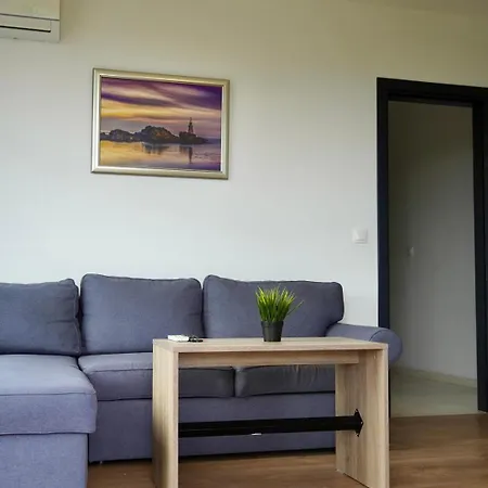 Marina Sarafovo By Cosher Guest house Burgas