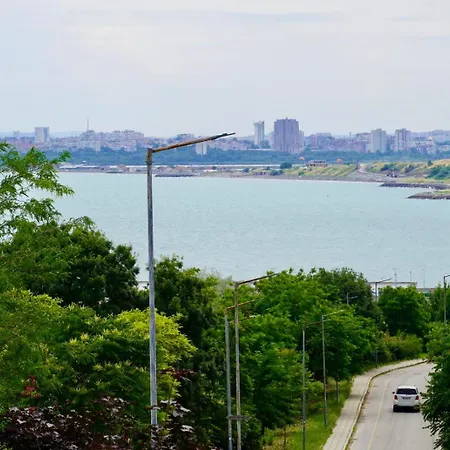 Marina Sarafovo By Cosher Burgas City