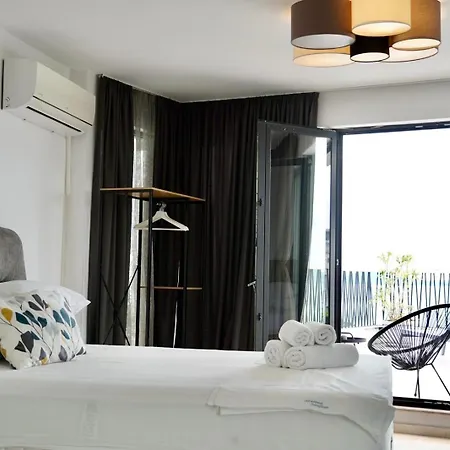 Marina Sarafovo By Cosher Guest house