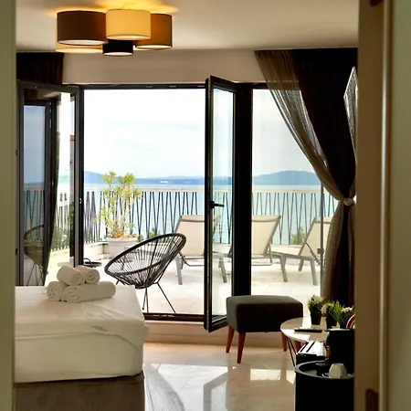 Marina Sarafovo By Cosher Guest house