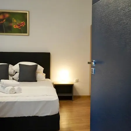 Marina Sarafovo By Cosher Guest house 3*