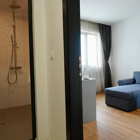 Guest house Marina Sarafovo By Cosher Burgas