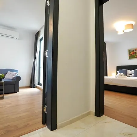 Guest house Marina Sarafovo By Cosher
