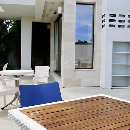 Marina Sarafovo By Cosher 3* Burgas City