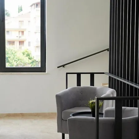 Marina Sarafovo By Cosher Guest house