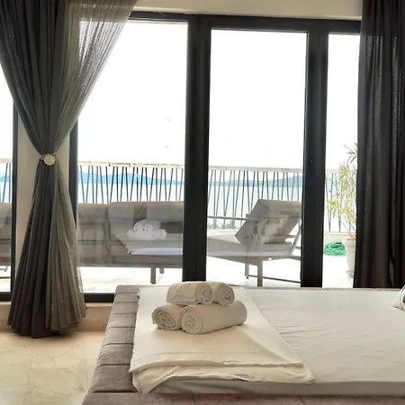 Guest house Marina Sarafovo By Cosher