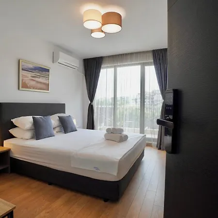 Marina Sarafovo By Cosher Guest house Burgas
