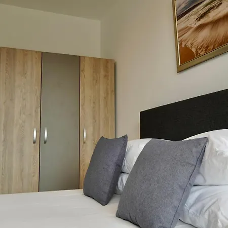 Marina Sarafovo By Cosher Guest house