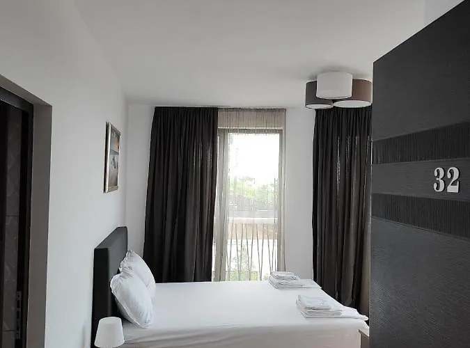 Marina Sarafovo Къща за гости 3*