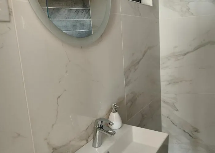 Marina Sarafovo Къща за гости