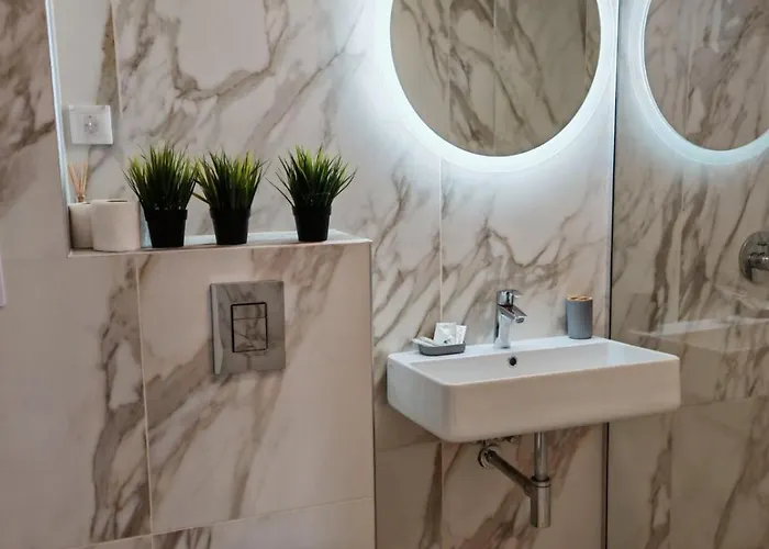 Marina Sarafovo 3* Бургас